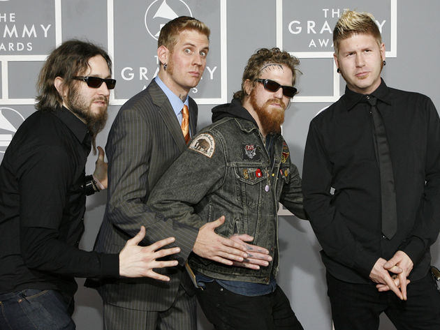 CANTO: Devil You Know, The Ghost Inside, Mastodon, and more