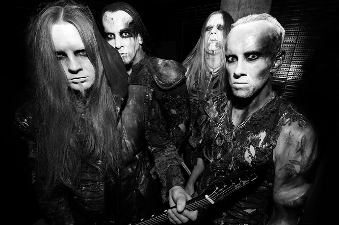 Donuts & CANTO: Behemoth, Exodus, Fear Factory and more!