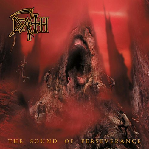 Retrospective: Death's The Sound of Perseverance – Nine Circles
