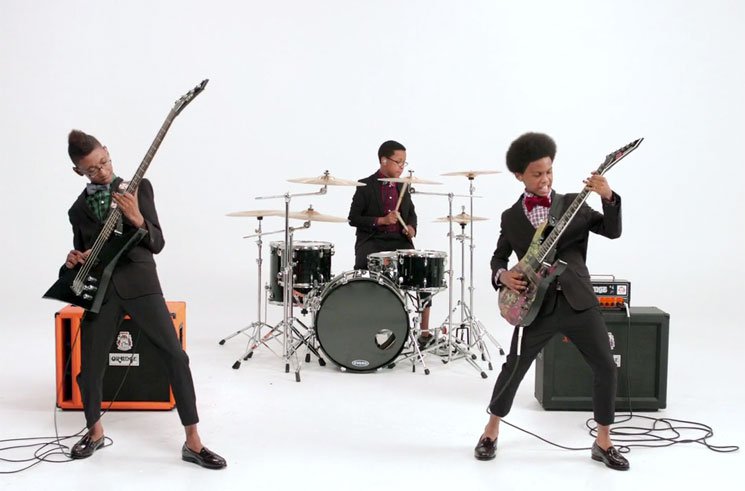 CANTO: Unlocking the Truth’s new single, tours for Five Finger Death Punch and Intronaut