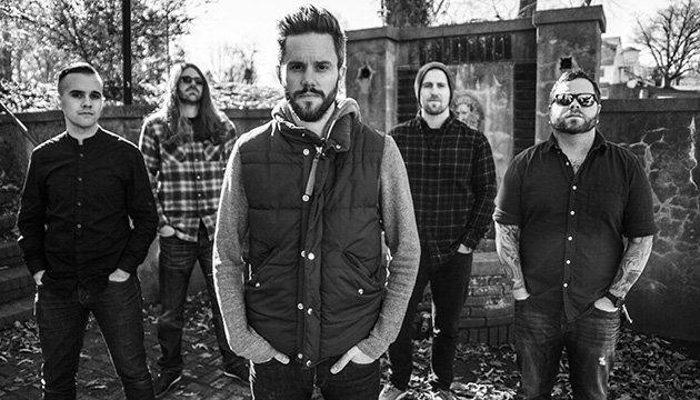 CANTO: Between The Buried And Me, The Sword, Symphony X, and More