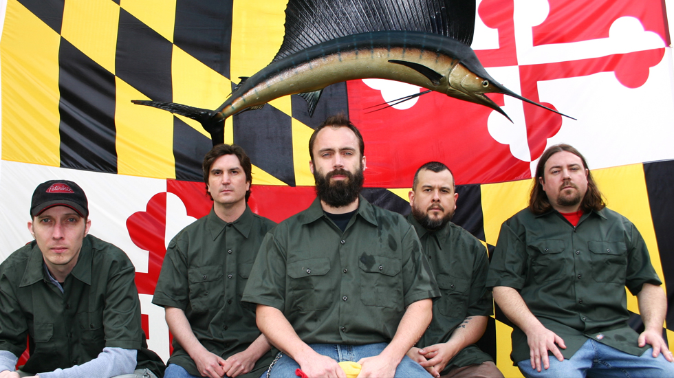 CANTO: Killswitch Engage, Torche, Enthroned, Drowse, and More