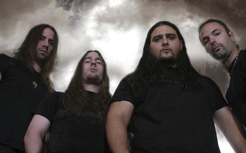 CANTO: Armstrong Metalfest, Tenacious D, Obscura, and Dopethrone