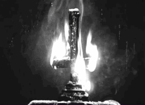 Wake Up and Smell the Satan! – September 28, 2018