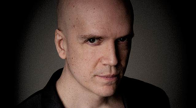 CANTO: Devin Townsend, Hinayana, Demon Hunter, and More