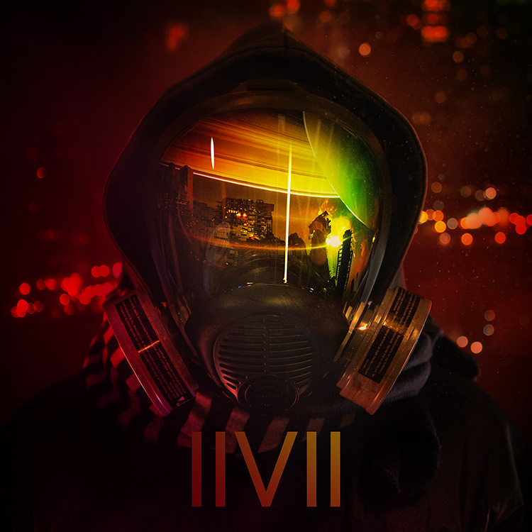 Album Review: IIVII – Colony