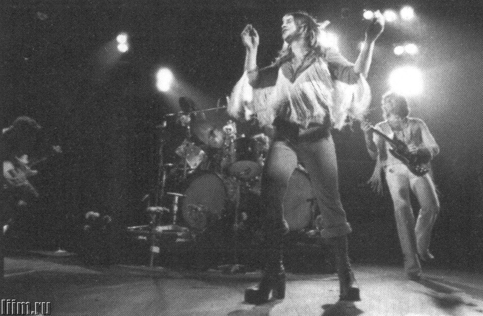 CANTO: Black Sabbath news, Amnesia Rockfest’s lineup, and more