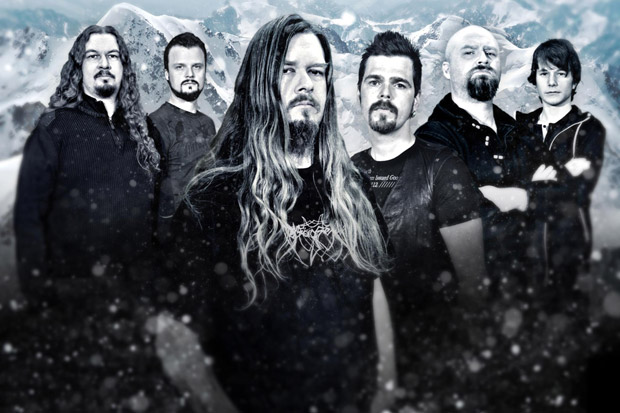 CANTO: Harm’s Way, Life of Agony, Borknagar, and More