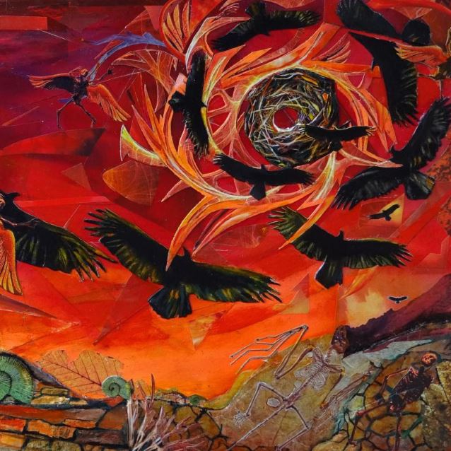 Album Review: Intronaut – The Direction of Last Things