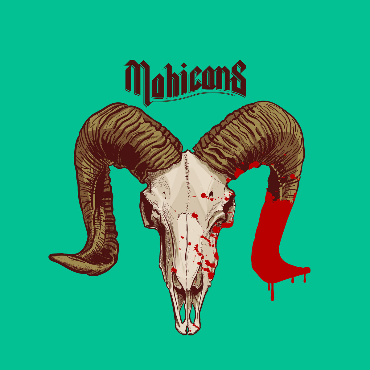 Album Review: Mohicans – Mohicans