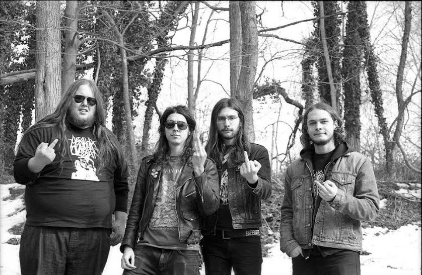 Best of 2015: Zak Carter of Castle Freak