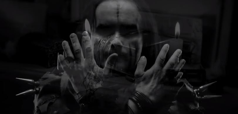 Visions ov Hell: Cradle Of Filth – “Blackest Magick In Practice