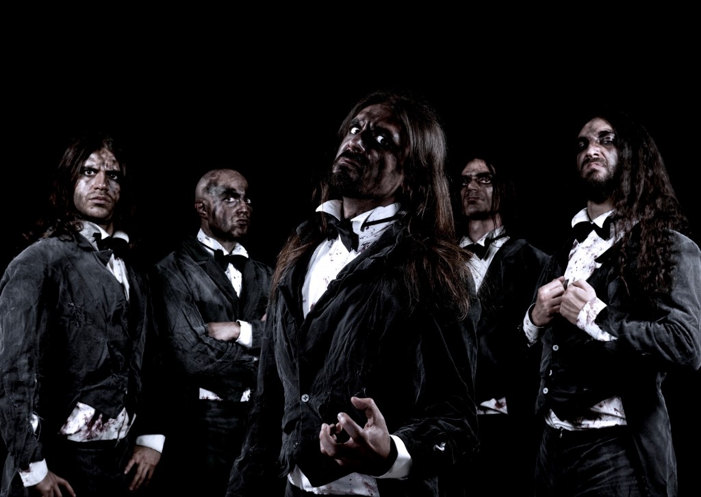 CANTO: New Fleshgod Apocalypse, Updates from Nergal, and more!