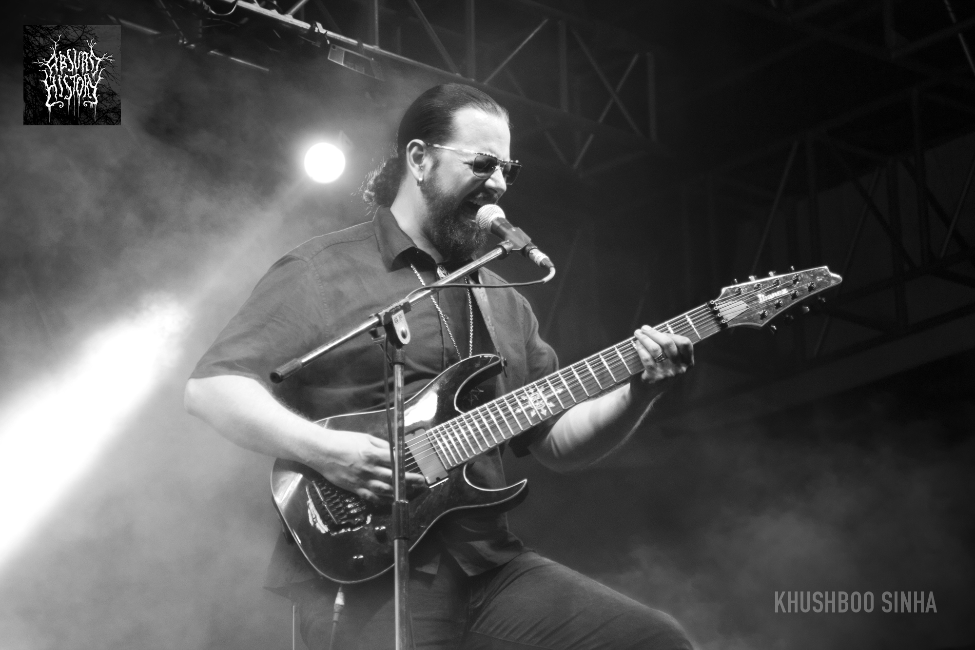 CANTO: Festival news (good and bad), updates from Gojira, and new Ihsahn!