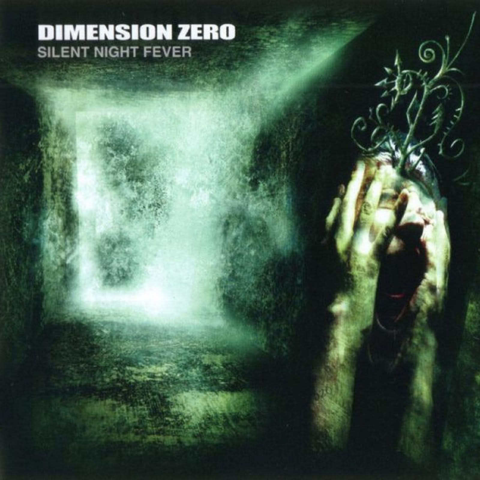 Retrospective: Dimension Zero – Silent Night Fever – Nine Circles