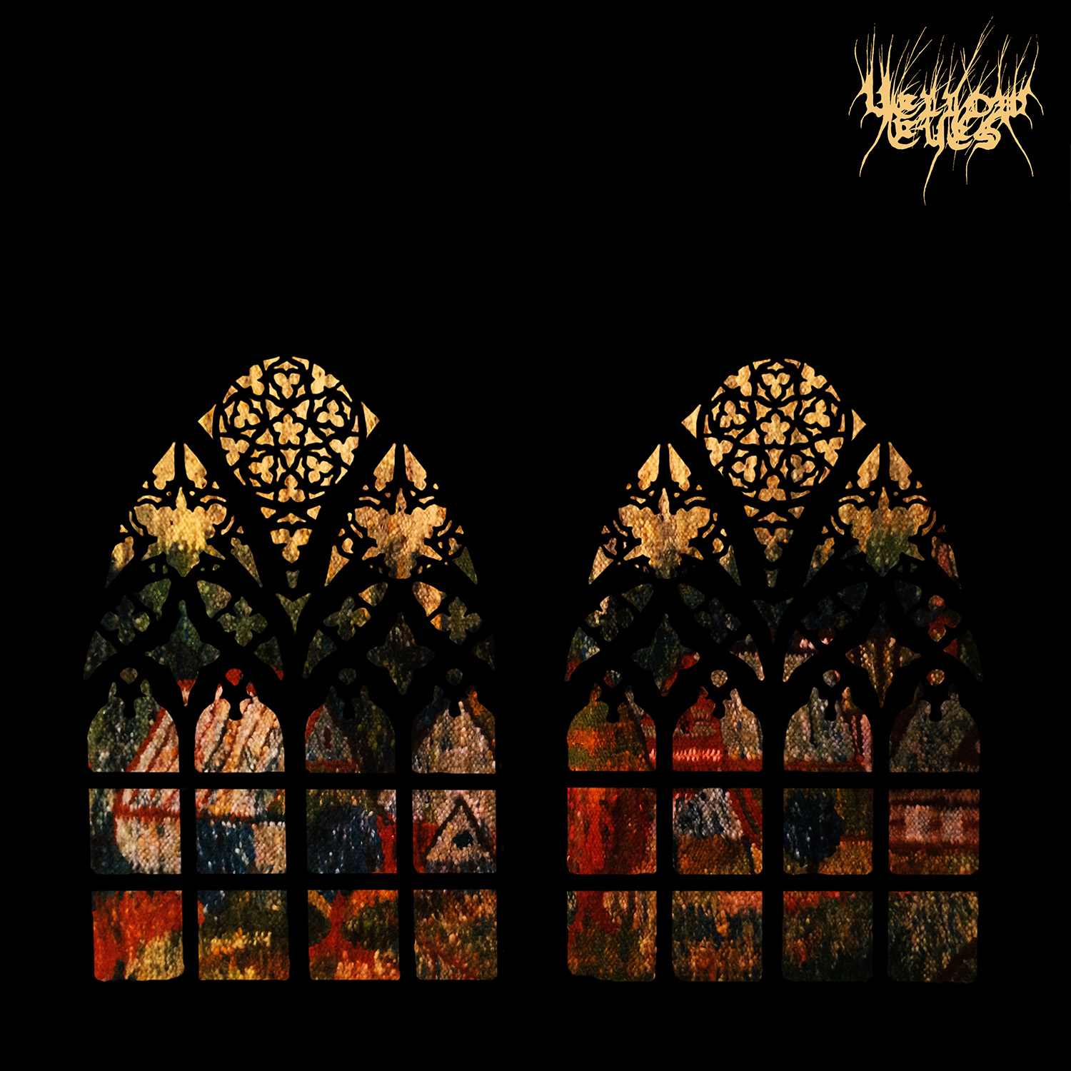 Album Review: Yellow Eyes – Sick With Bloom