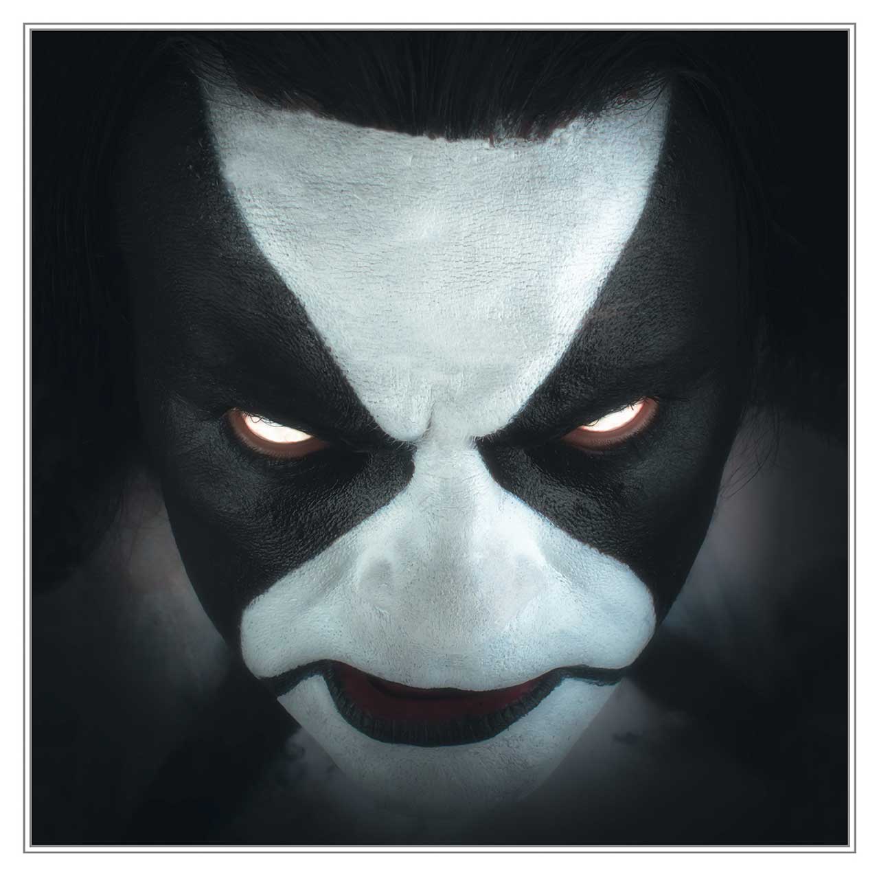 Album Review: Abbath – Abbath
