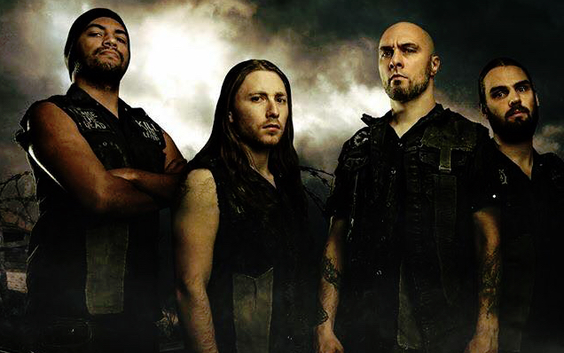 CANTO: Doro, Aborted, The Ghost Inside, and More