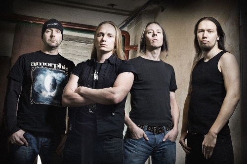 CANTO: A new Convulse track, Children of Bodom’s new guitarist, and more