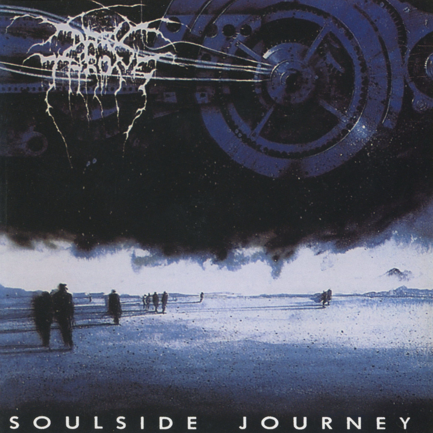 Throwback Thursday: Darkthrone’s Soulside Journey Turns 25