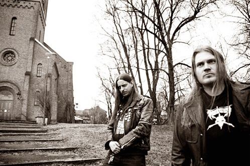 The Nine Circles ov… Darkthrone