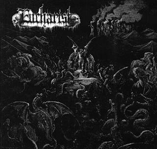 Album Review: Eucharist – Endarkenment