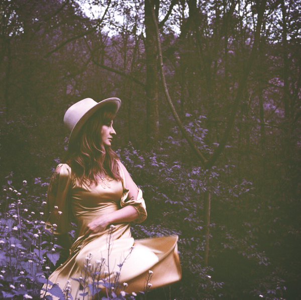 Rainbows in the Dark: Margo Price – (tracks from) Midwest Farmer’s Daughter