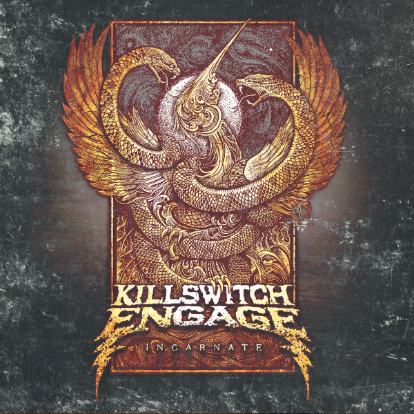 CANTO: A new Killswitch Engage tour, a new track from The Resistance, and more