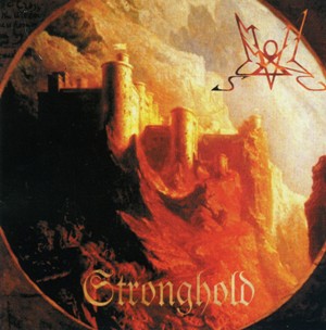 Throwback Thursday: Summoning – Stronghold
