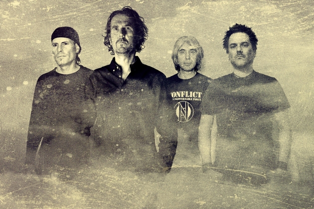 CANTO: Tau Cross tour, a new Fleshgod Apocalypse track, and the emergence of Black Earth