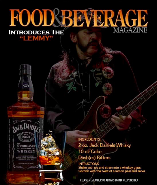 CANTO: “The Lemmy”, plus updates from Behemoth, Black Sabbath, and more!