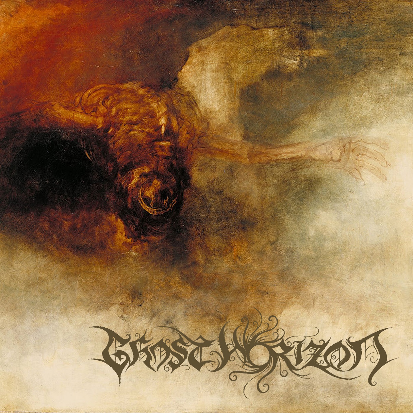 EP Review: Ghost Horizon – Astral Possession