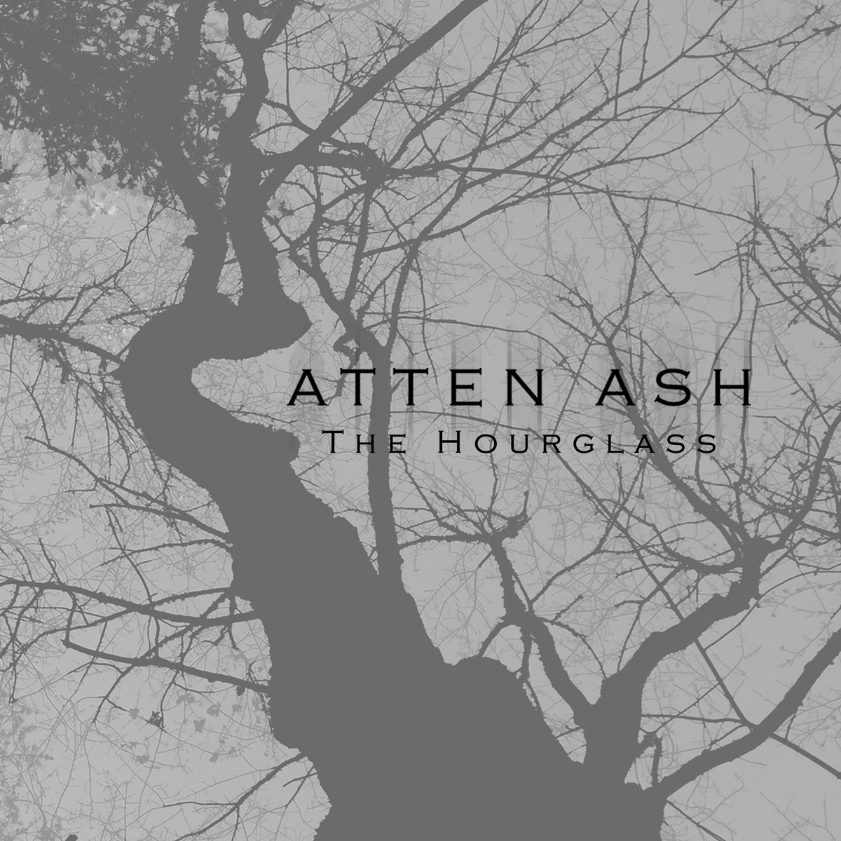 Sepulchral Saturday: Atten Ash – “The Hourglass”