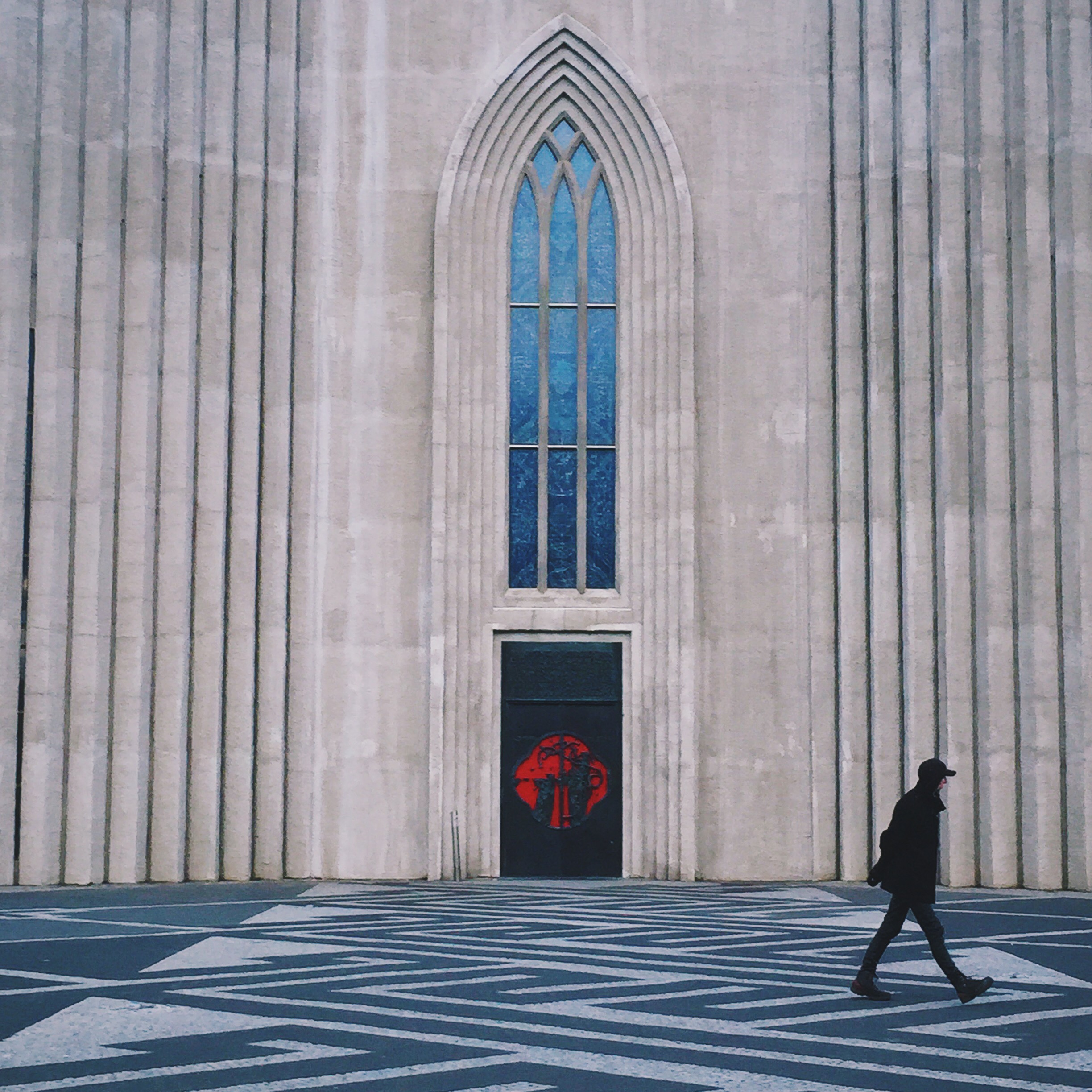 Nine Circles Ov… February 2016