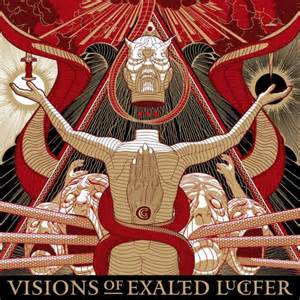 Album Review: Cirith Gorgor – Visions of Exhalted Lucifer