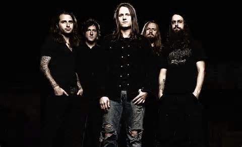 CANTO: Updates from Nergal, Darkest Hour, and more NEMF bands