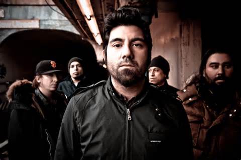 CANTO: Deftones and Bullet For My Valentine tours, Dream Theater and Iron Maiden video games