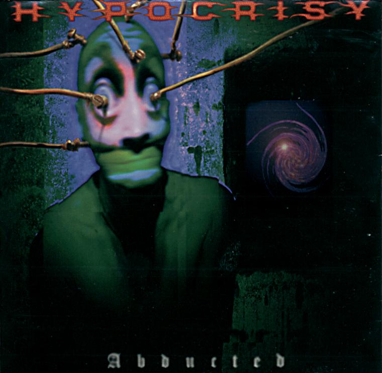 Throwback Thursday: Hypocrisy’s “Abducted” Turns 20