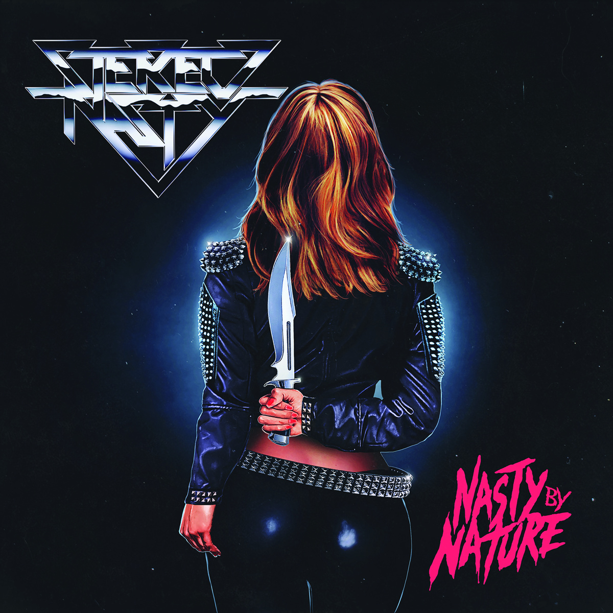 Sepulchral Saturday: Stereo Nasty – Nasty By Nature