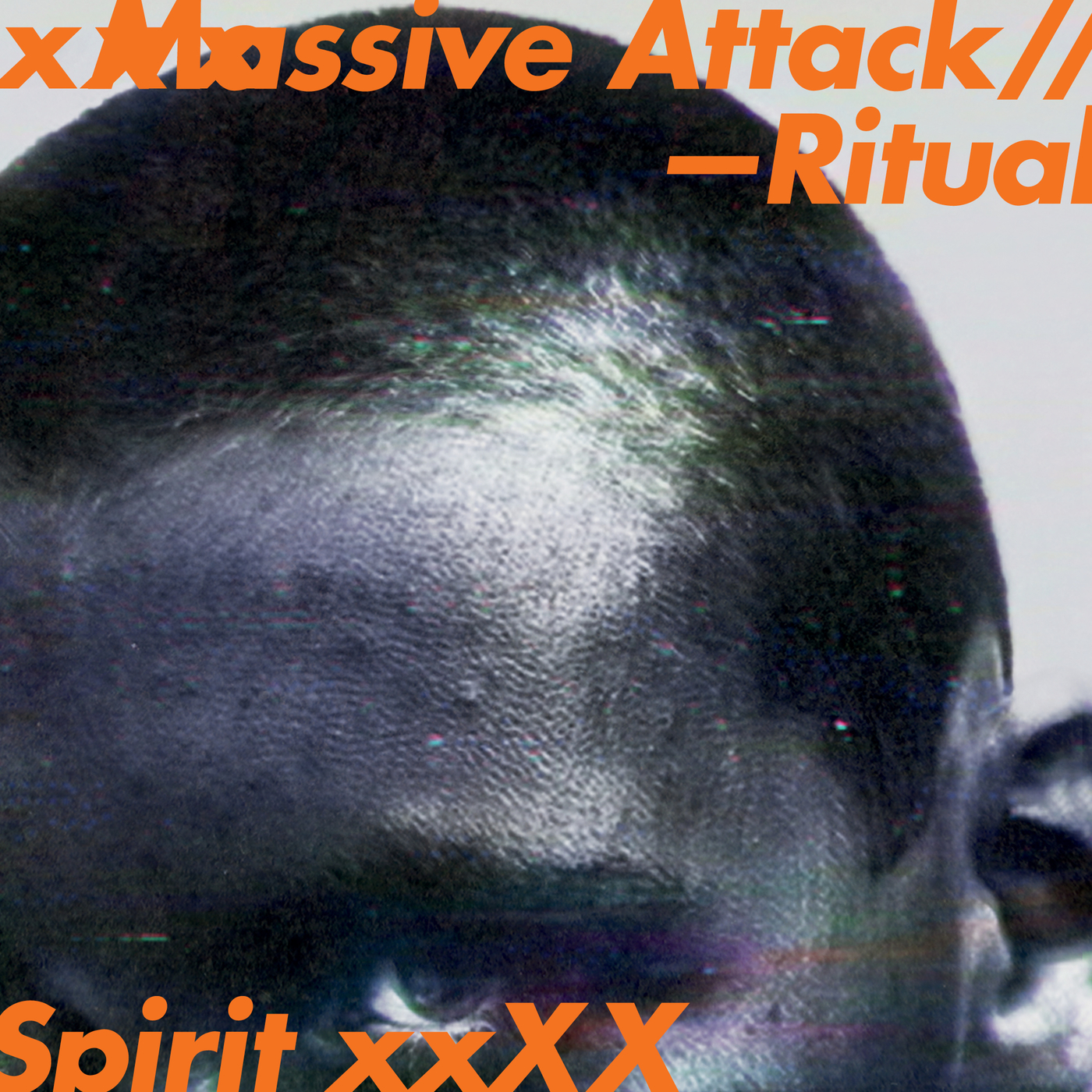 Rainbows in the Dark: Massive Attack – Ritual Spirit