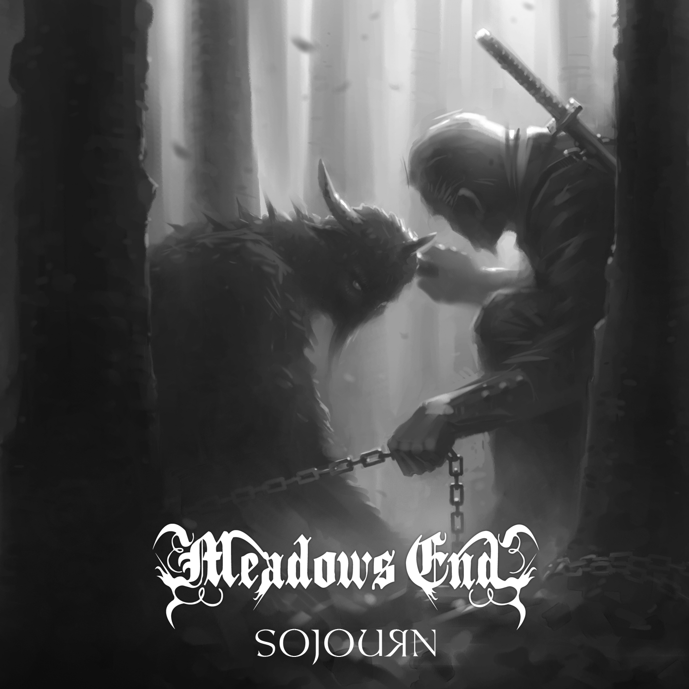 Album Review: Meadows End – Sojourn