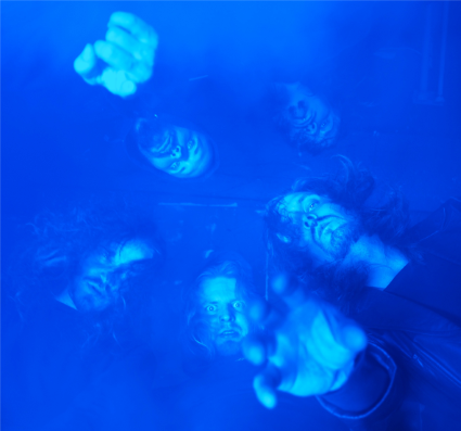 CANTO: Waste of Space Orchestra, The Browning, Ignite, and More