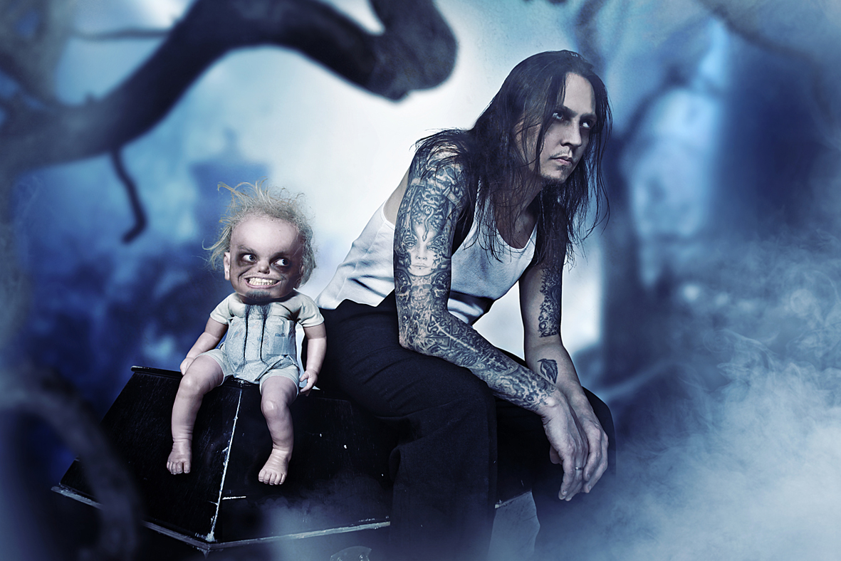 The Nine Circle ov… Pain