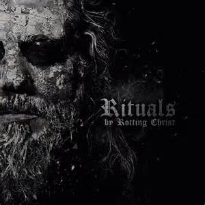 Album Review: Rotting Christ – Rituals