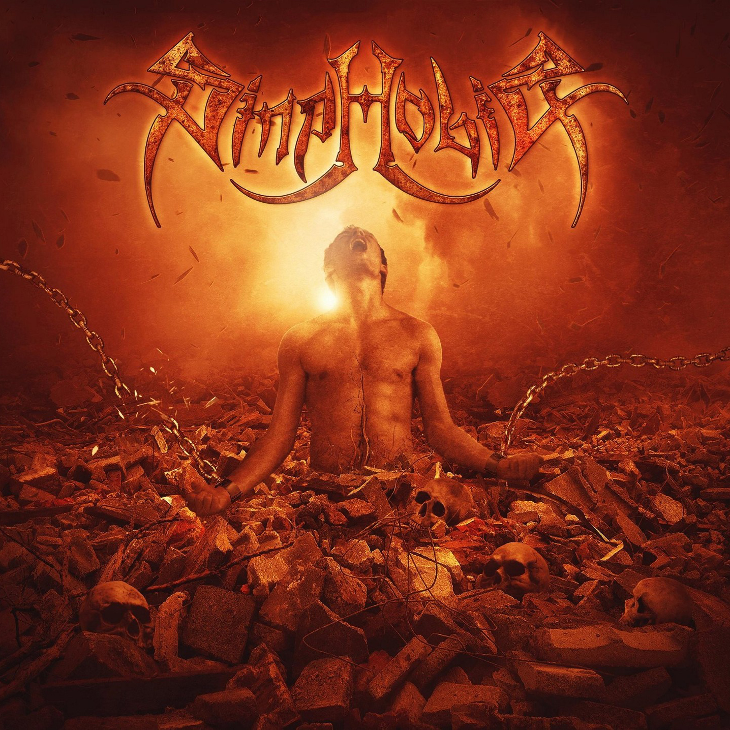 Album Review: Sinphobia – Awaken