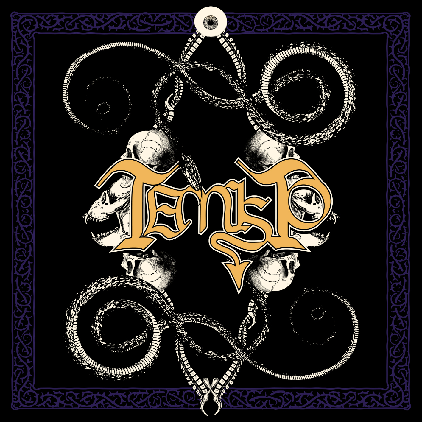 Album Review: Temisto – Temisto