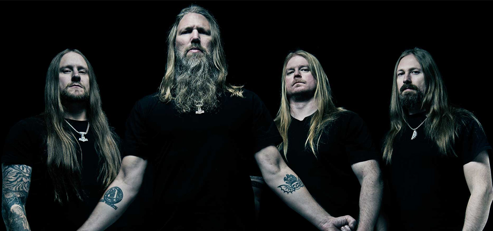 CANTO: Updates from Mastodon, Opeth, and a new Amon Amarth video