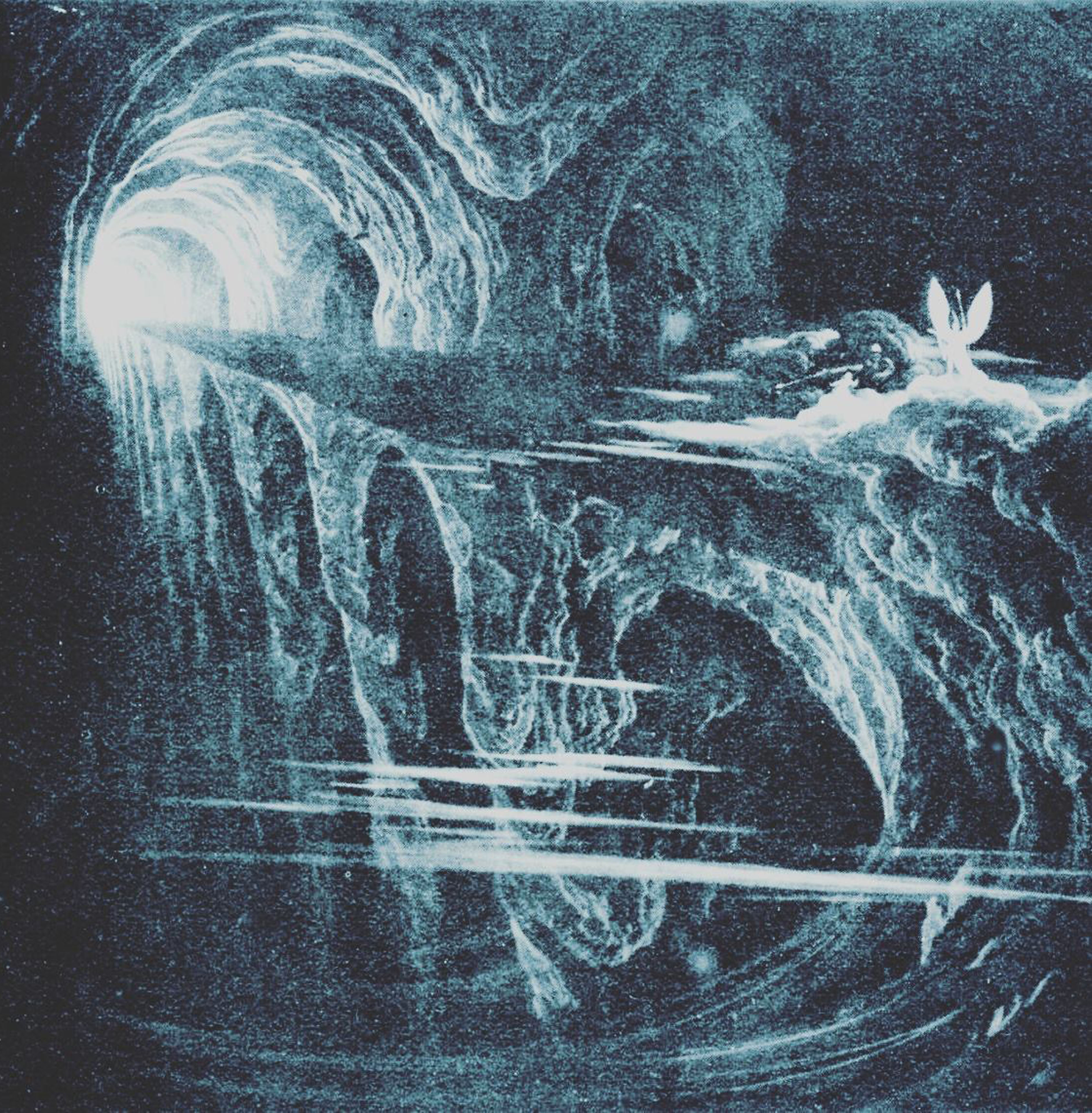 Album Review: Ifrinn – Ifrinn