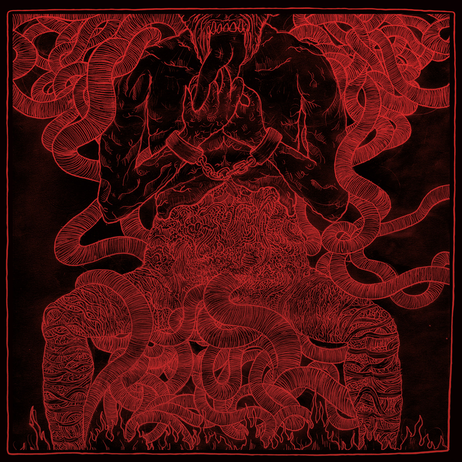 Album Review: Skáphe – Skáphe²