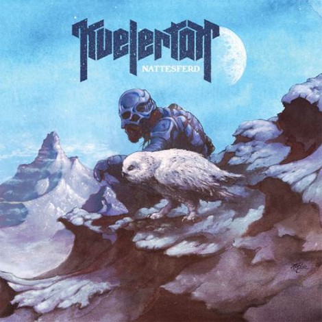 CANTO: New music from Kvelertak and Skeletonwitch, updates from Entrails, and more